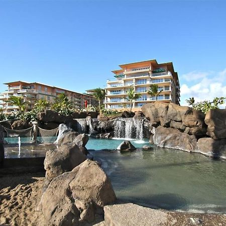 Ocean View One Bedroom At Honua Kai!! Lahaina Extérieur photo