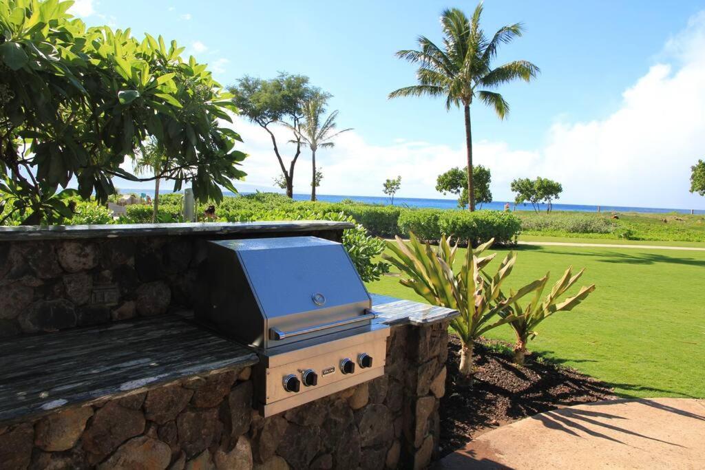 Ocean View One Bedroom At Honua Kai!! Lahaina Extérieur photo