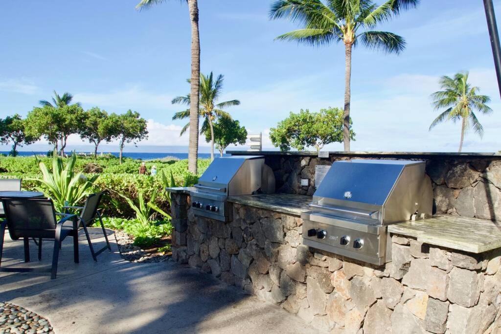 Ocean View One Bedroom At Honua Kai!! Lahaina Extérieur photo