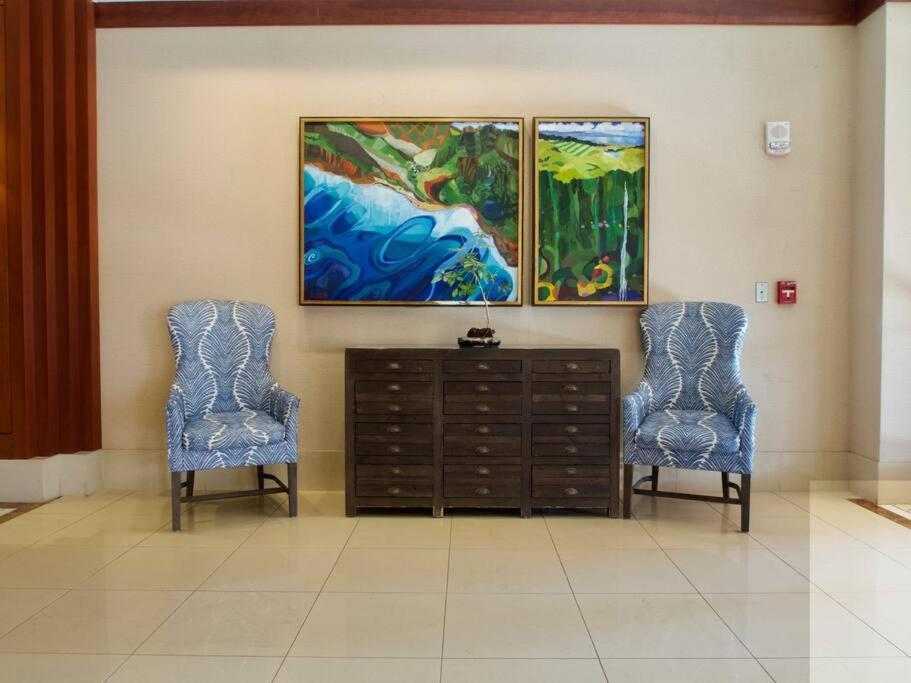 Ocean View One Bedroom At Honua Kai!! Lahaina Extérieur photo