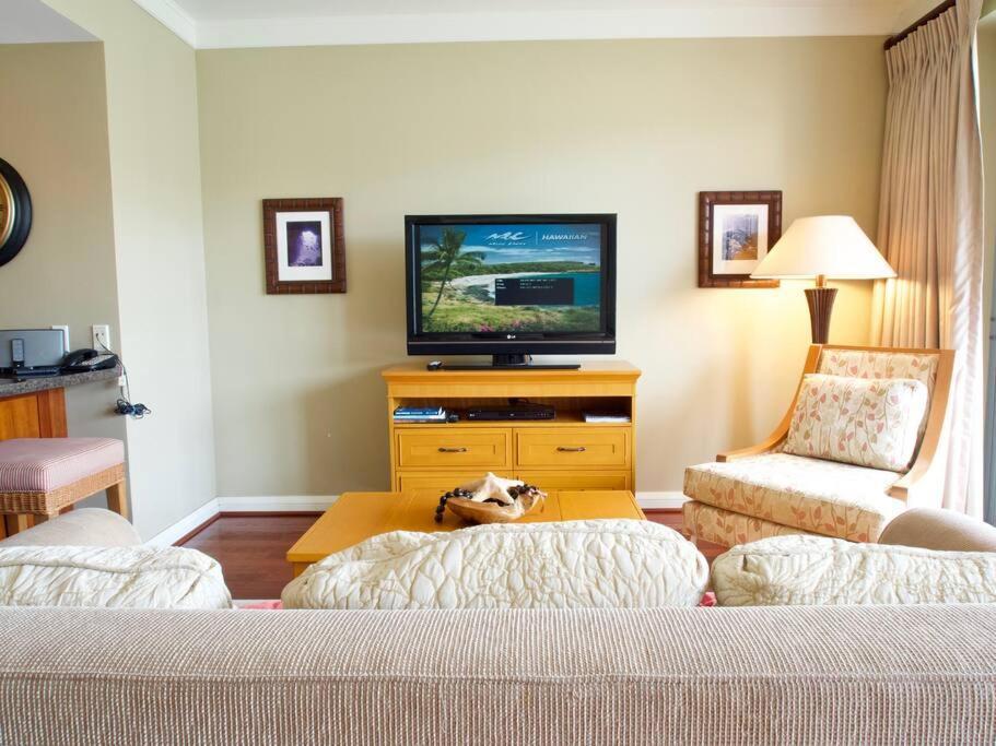 Ocean View One Bedroom At Honua Kai!! Lahaina Extérieur photo